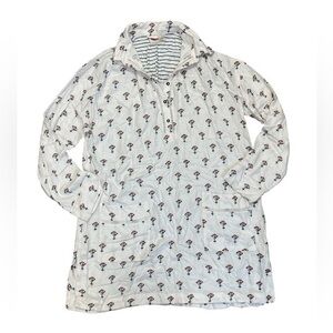Lilka Floral Top